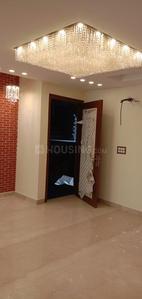 3 BHK Independent Floor