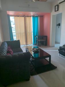 Gallery Cover Image of 860 Sq.ft 2 BHK Apartment for buy in Bhandup West for 17000000