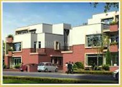 Gallery Cover Image of 4500 Sq.ft 4 BHK Villa for buy in Unitech Birch Court, Sector 50 for 55000000