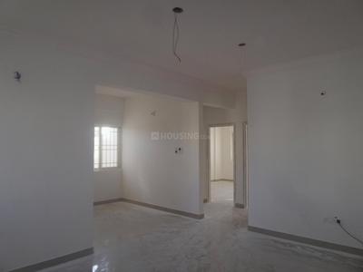 2 BHK Apartment