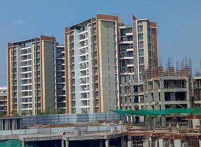 3 BHK Apartment