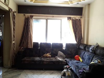 Gallery Cover Image of 540 Sq.ft 1 BHK Apartment for buy in Kalwa for 5200000
