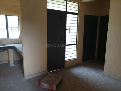 1 BHK Apartment