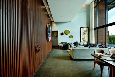 3 BHK Apartment