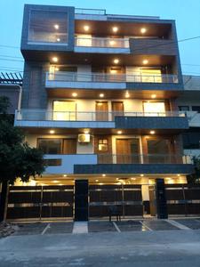 Gallery Cover Image of 5200 Sq.ft 3 BHK Independent House for buy in Shri Ganpati Block B SL 1, Sushant Lok I for 60000000