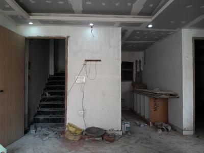 2 BHK Independent Floor