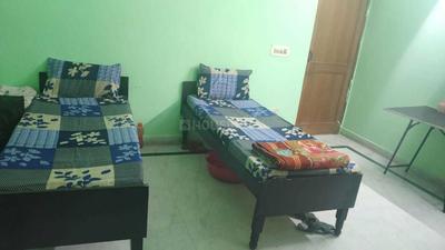Bedroom Image of Boys PG in Sector 32