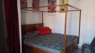 1 RK Apartment