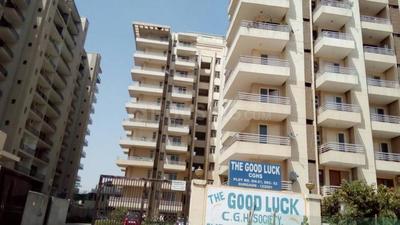 4 BHK Apartment