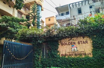 Project Images Image of Golden Star Flat No-d303 in Krishnarajapura