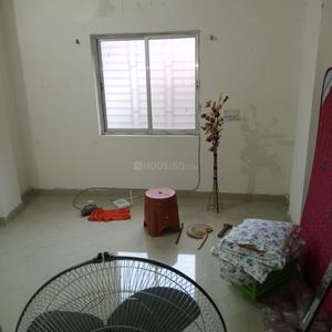 BHK Flat for rent in Pancha Sayar, South Kolkata 450 Sqft