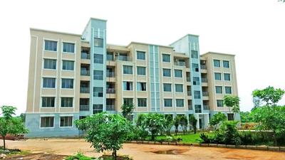 3 BHK Apartment