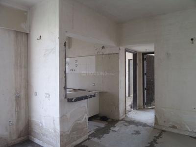 2.5 BHK Apartment