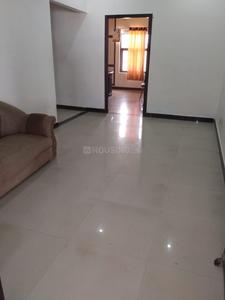 Gallery Cover Image of 689 Sq.ft 1 BHK Apartment for buy in Raman Reiti for 1500000