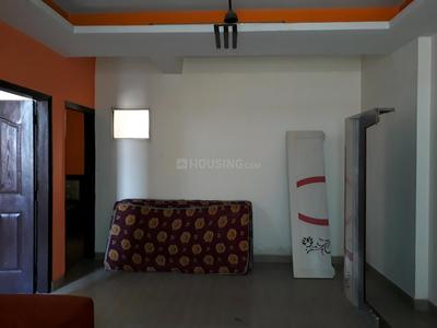 2 BHK Apartment