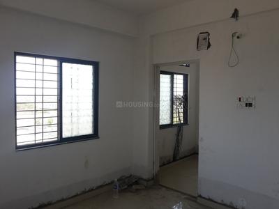 Gallery Cover Image of 400 Sq.ft 1 RK Apartment for buy in Sanaswadi for 2500000