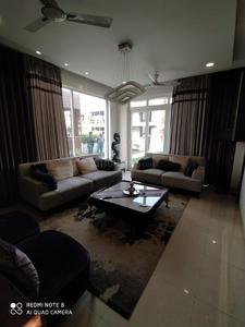 5 BHK Villa