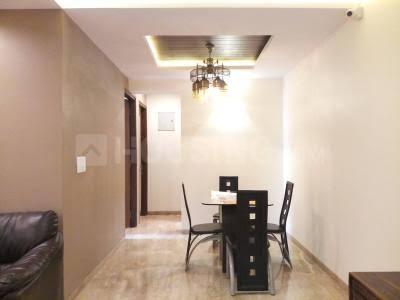 2 BHK Flat