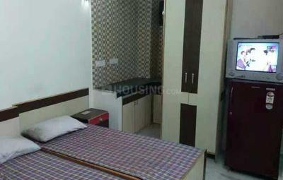 Bedroom Image of PG 4442240 Kalkaji in Kalkaji