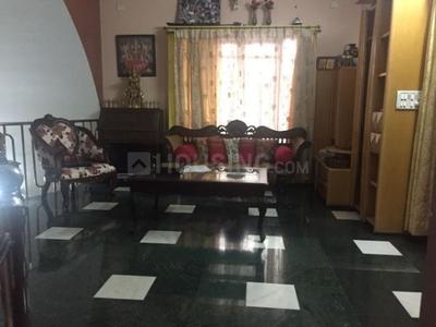 4 BHK Independent House