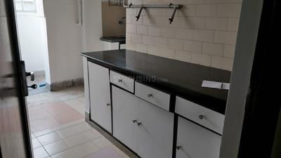 Gallery Cover Image of 1450 Sq.ft 2 BHK Apartment for rent in Ballygunge for 45000