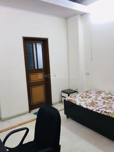4 BHK Independent Floor
