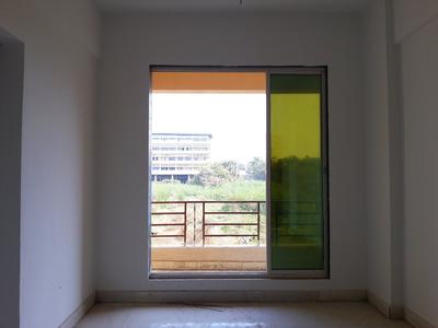 1 BHK Apartment