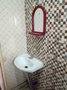 Common Bathroom Image of PG 5183185 Kasba in Kasba