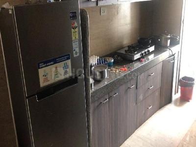 2 BHK Apartment