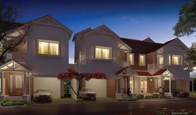 Gallery Cover Image of 2400 Sq.ft 3 BHK Villa for buy in Anagalapura for 32000000