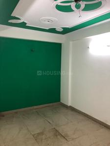 Gallery Cover Image of 1260 Sq.ft 3 BHK Independent Floor for buy in Jamia Nagar for 6500000