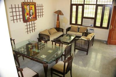 2 BHK Independent House