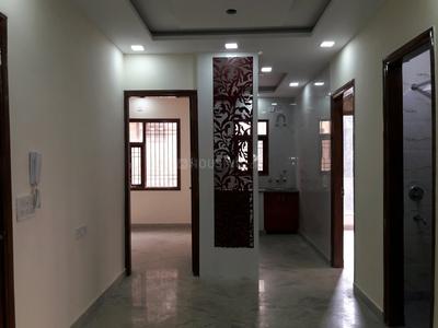 3 BHK Independent Floor