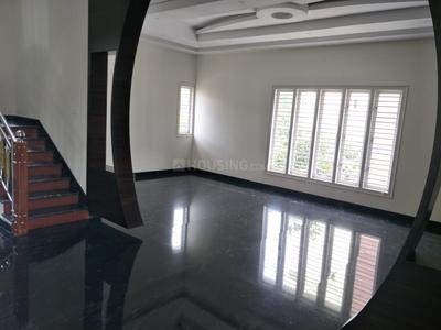Gallery Cover Image of 4000 Sq.ft 4 BHK Independent House for buy in Subramanyapura for 21000000