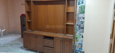 Gallery Cover Image of 1350 Sq.ft 3 BHK Apartment for rent in Moosapet for 18000