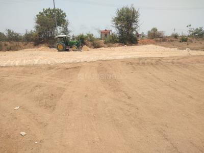 Gallery Cover Image of Sq.ft Residential Plot for buy in Khairatabad for 2700000