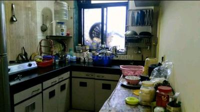 Kitchen Image of Fam Society in Kopar Khairane