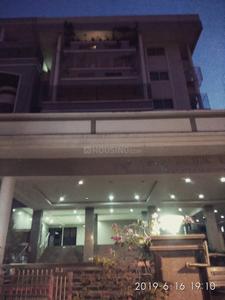 2 BHK Apartment