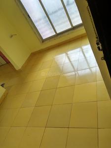 1 BHK Apartment
