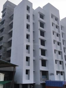 Gallery Cover Image of 414 Sq.ft 1 RK Apartment for buy in Neral for 1481137