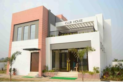 Gallery Cover Image of 1185 Sq.ft 2 BHK Apartment for buy in Vayusena Nagar for 4000000