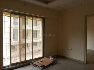 1 BHK Apartment