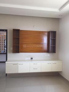 4 BHK Apartment