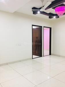 Gallery Cover Image of 700 Sq.ft 2 BHK Apartment for buy in Mehrauli for 4155000