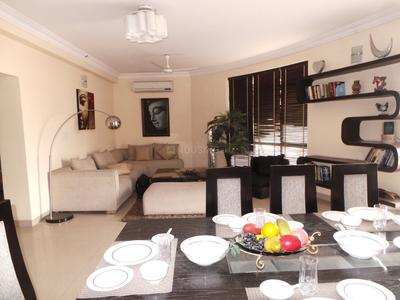 3 BHK Apartment