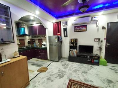 2 BHK अपार्टमेंट