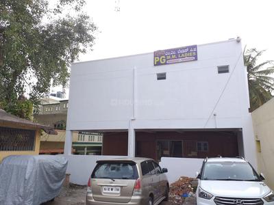 Building Image of Mm Ladies PG in Vijayanagar