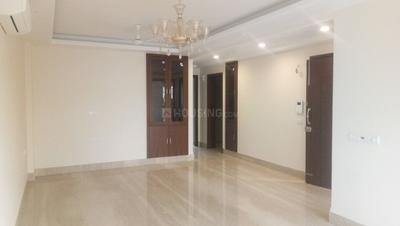 Gallery Cover Image of 1800 Sq.ft 3 BHK Independent Floor for buy in Greater Kailash for 45000000