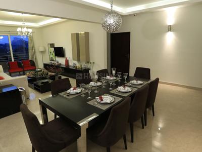 3 BHK Flat