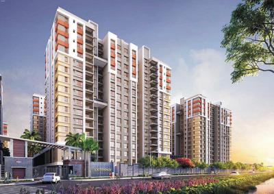 2 BHK Apartment